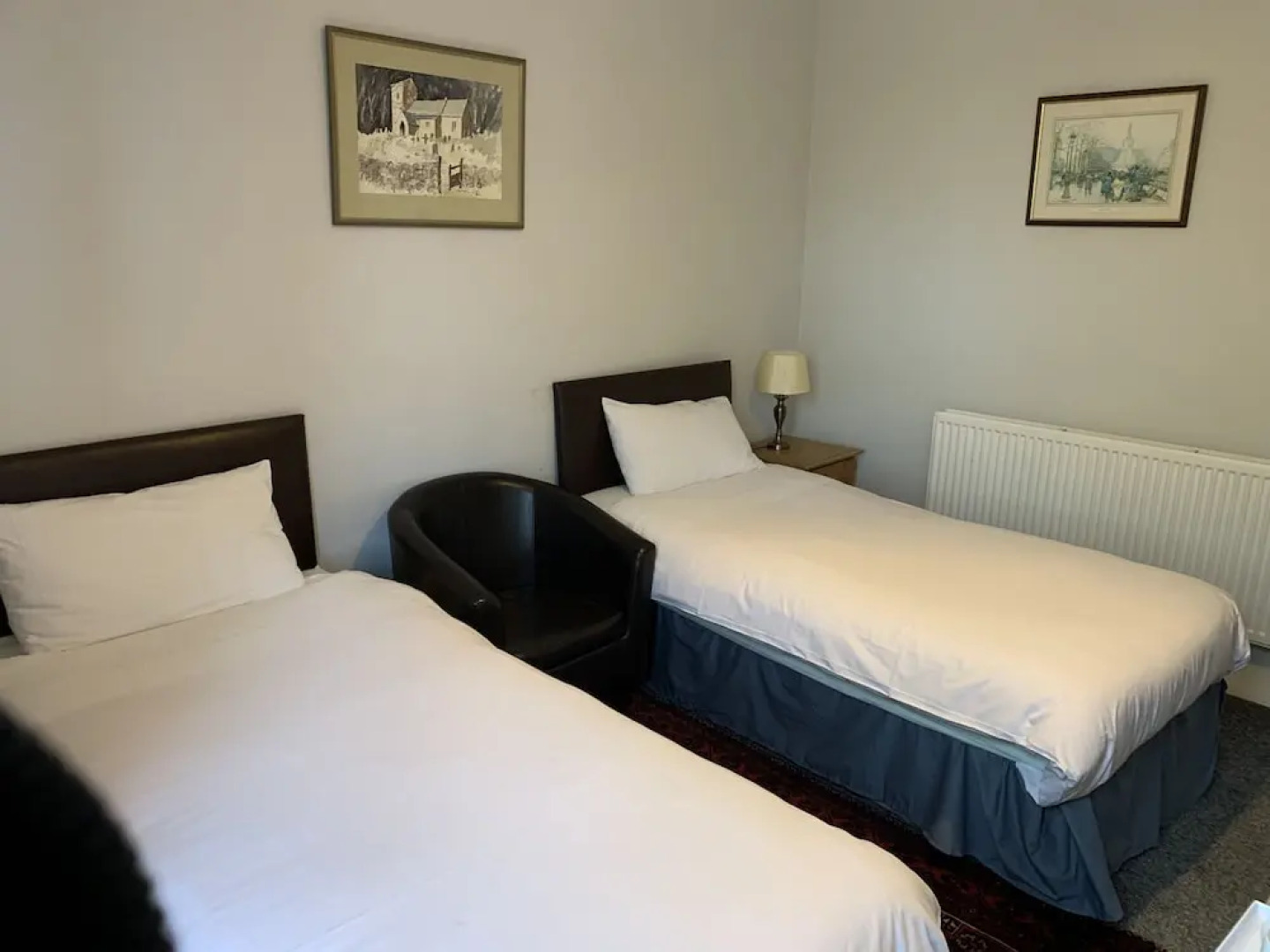 The Red House Guest House