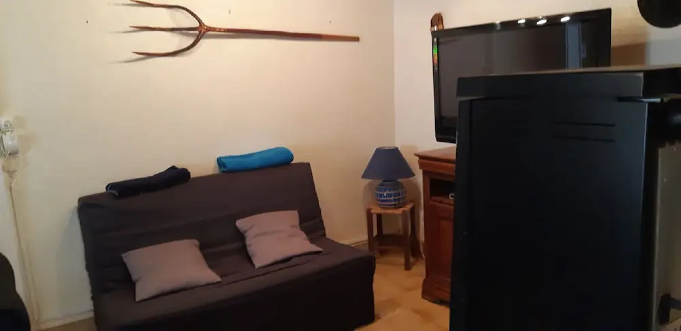 Maison avec garage Langogne