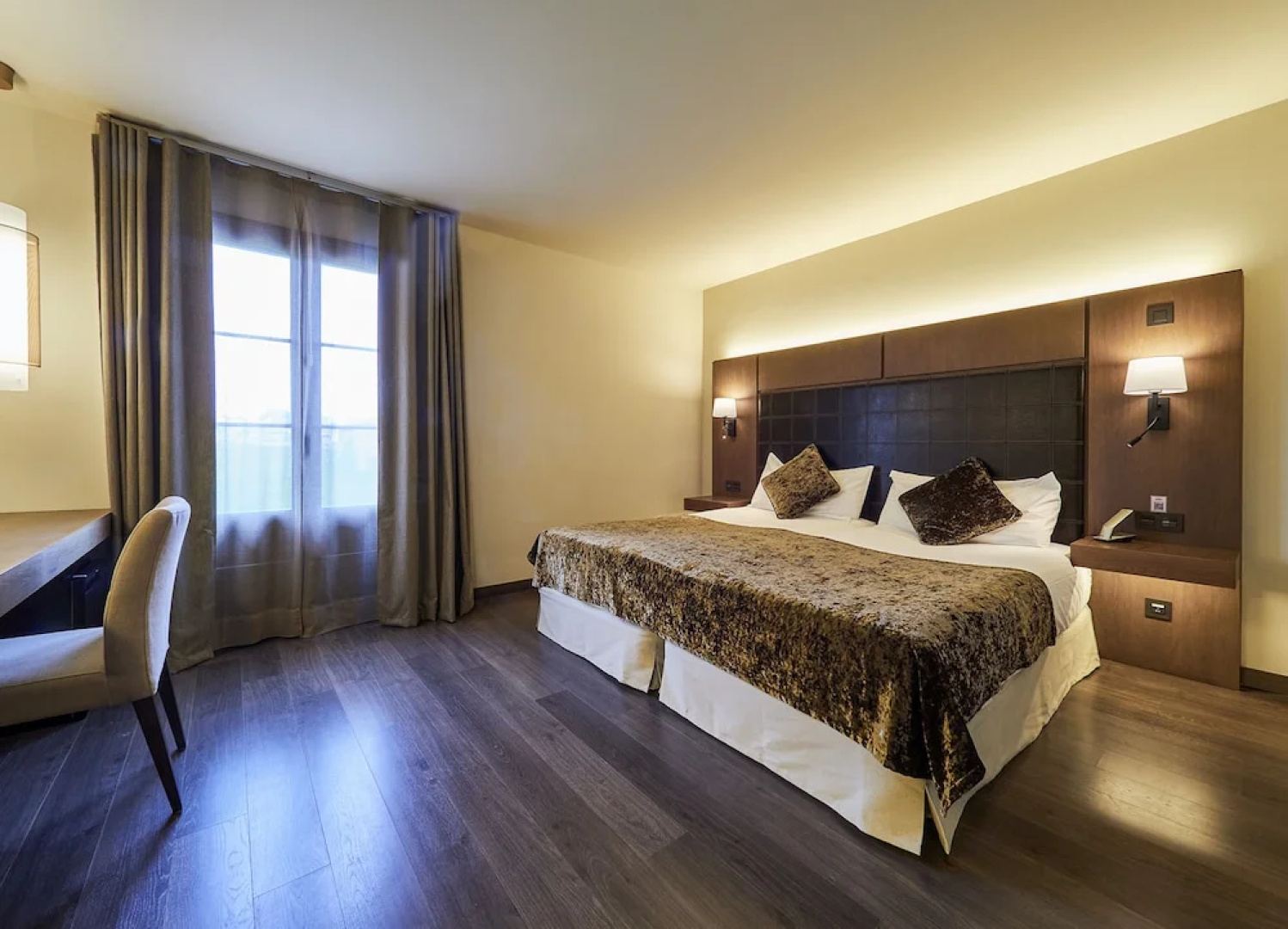 La Piconera And Spa
