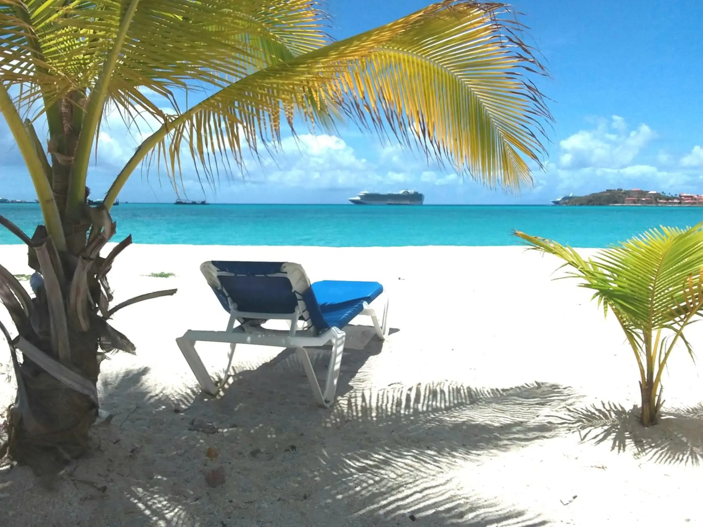 Villas on Great Bay VILLA FOXIE