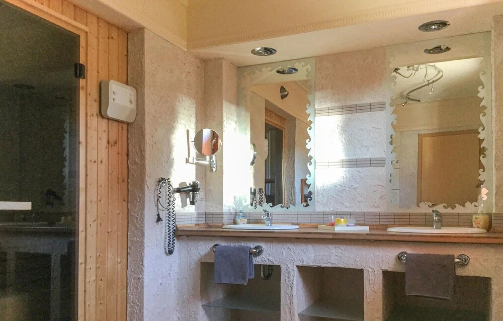 Awesome Home in Zempin With 3 Bedrooms, Sauna and Wifi