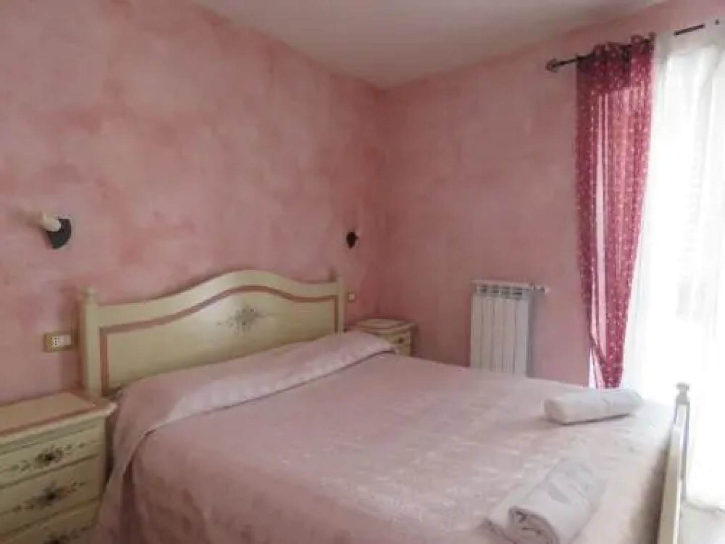 Affittacamere Girasole