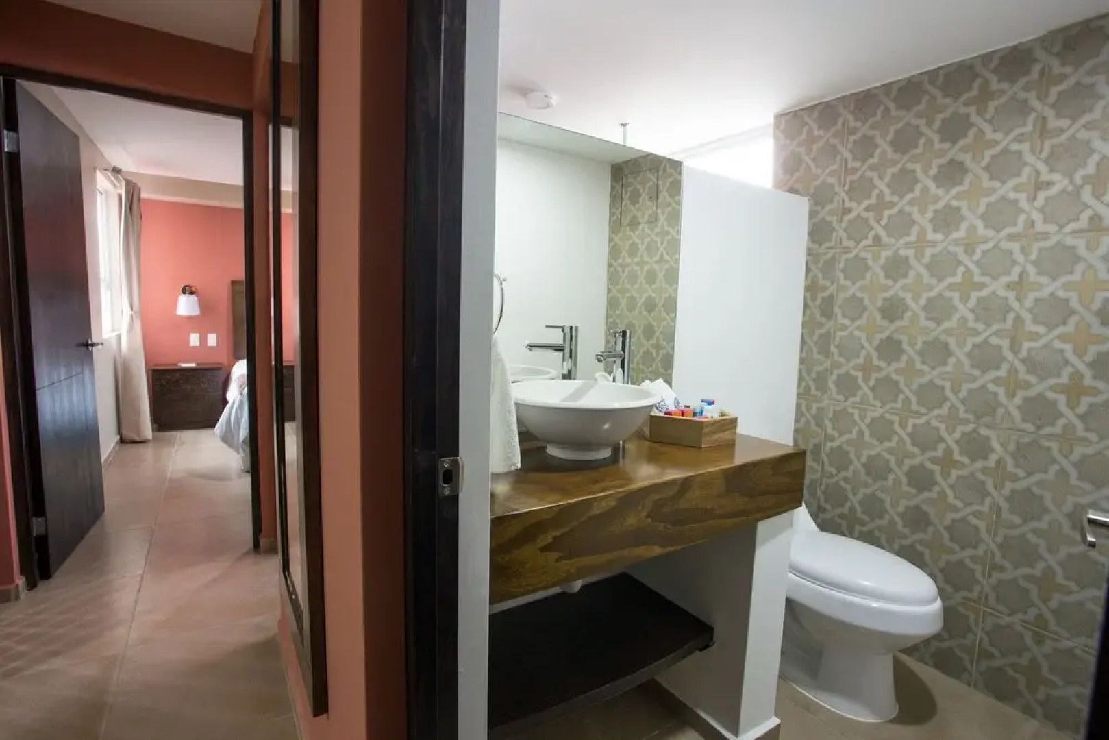 Saint George Hotel Spa & Temazcal