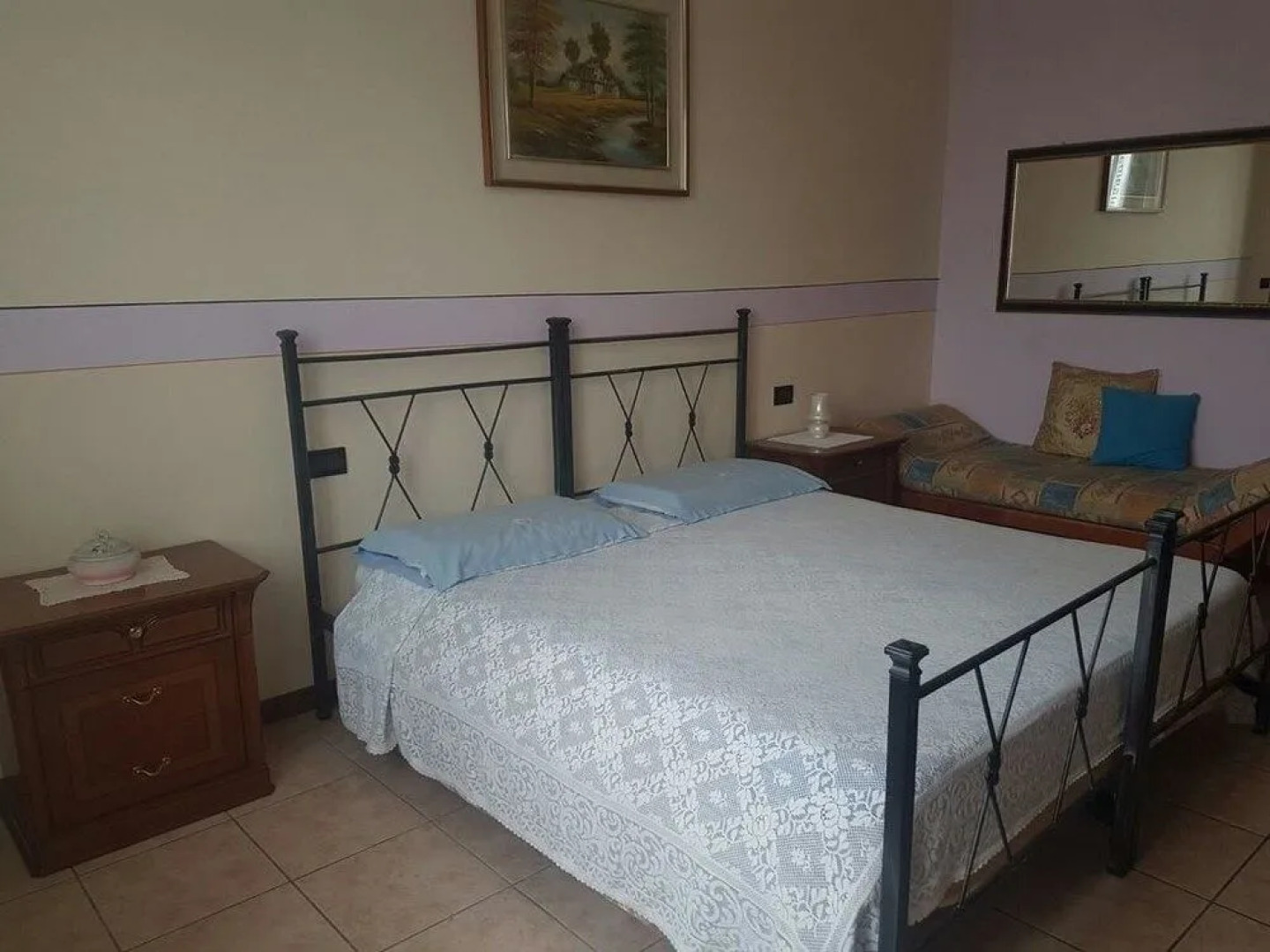 Bed and Breakfast Bellavista