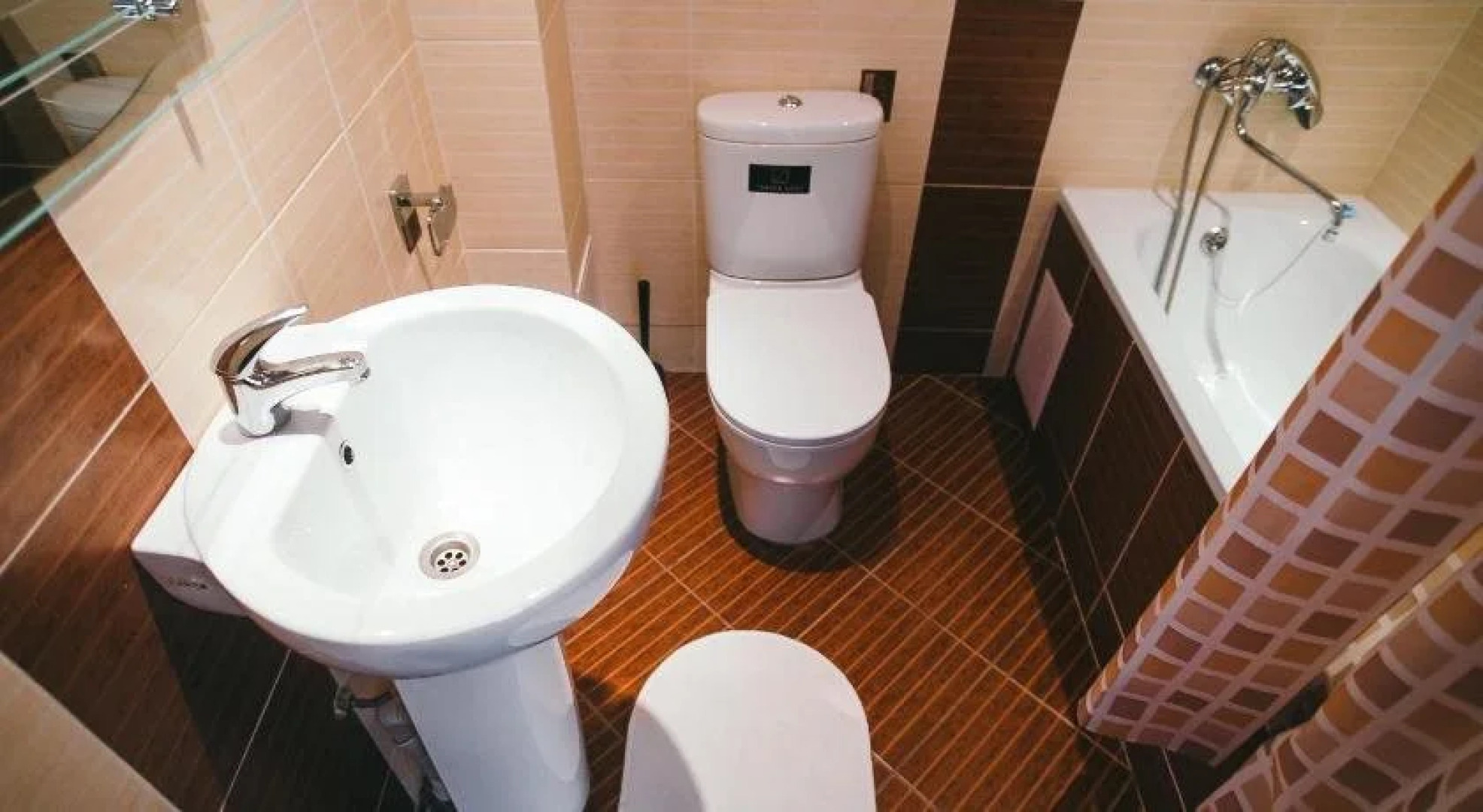 Гостинично-Ресторанный Комплекс Кристал