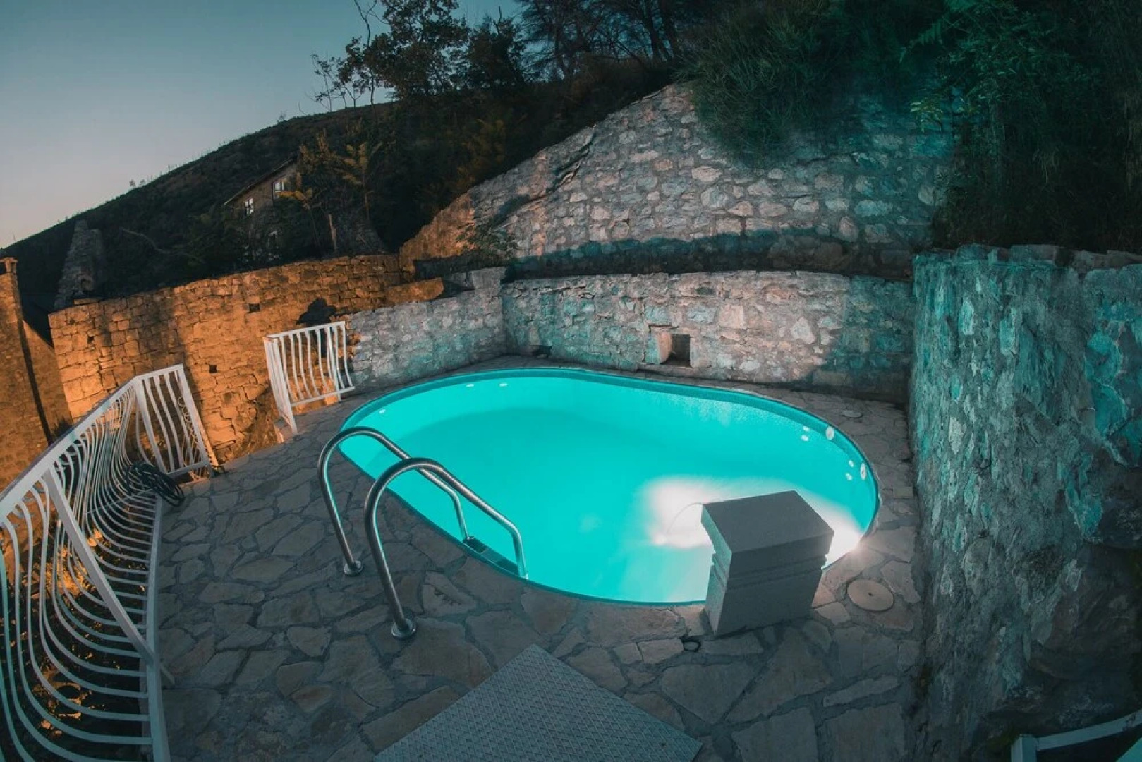 Heritage Villa Near Split