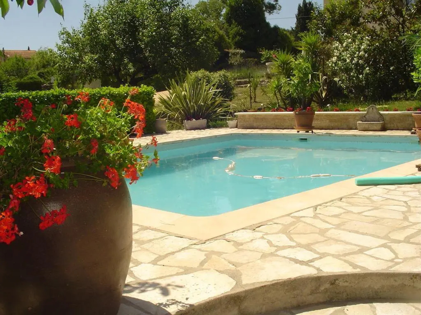 Le Gîte du Petit Puits