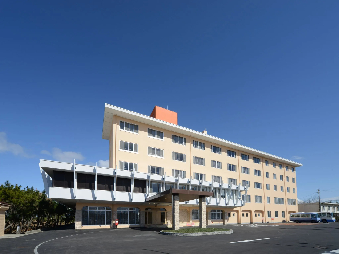 Kamenoi Hotel Chitamihama