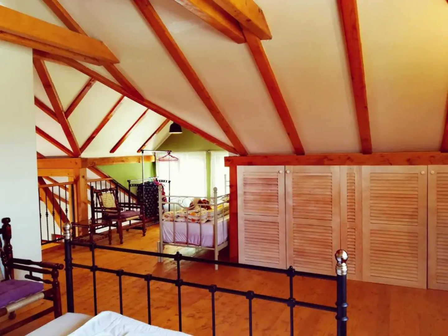 Holiday home Magnolia