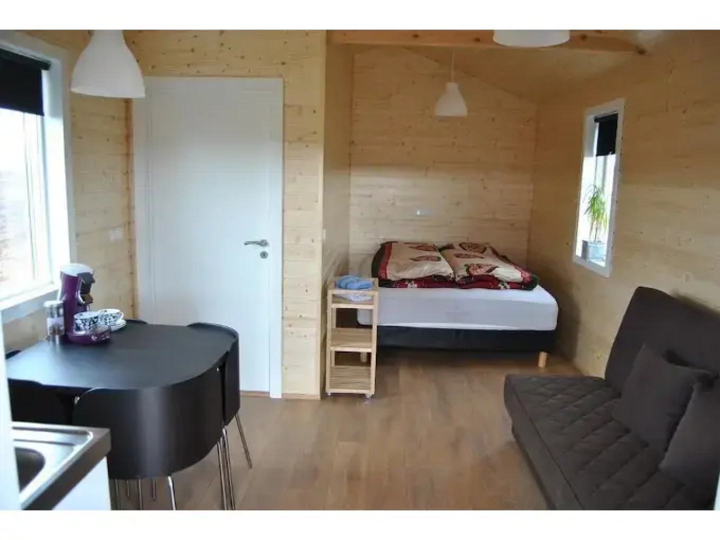 Stormur Cottages