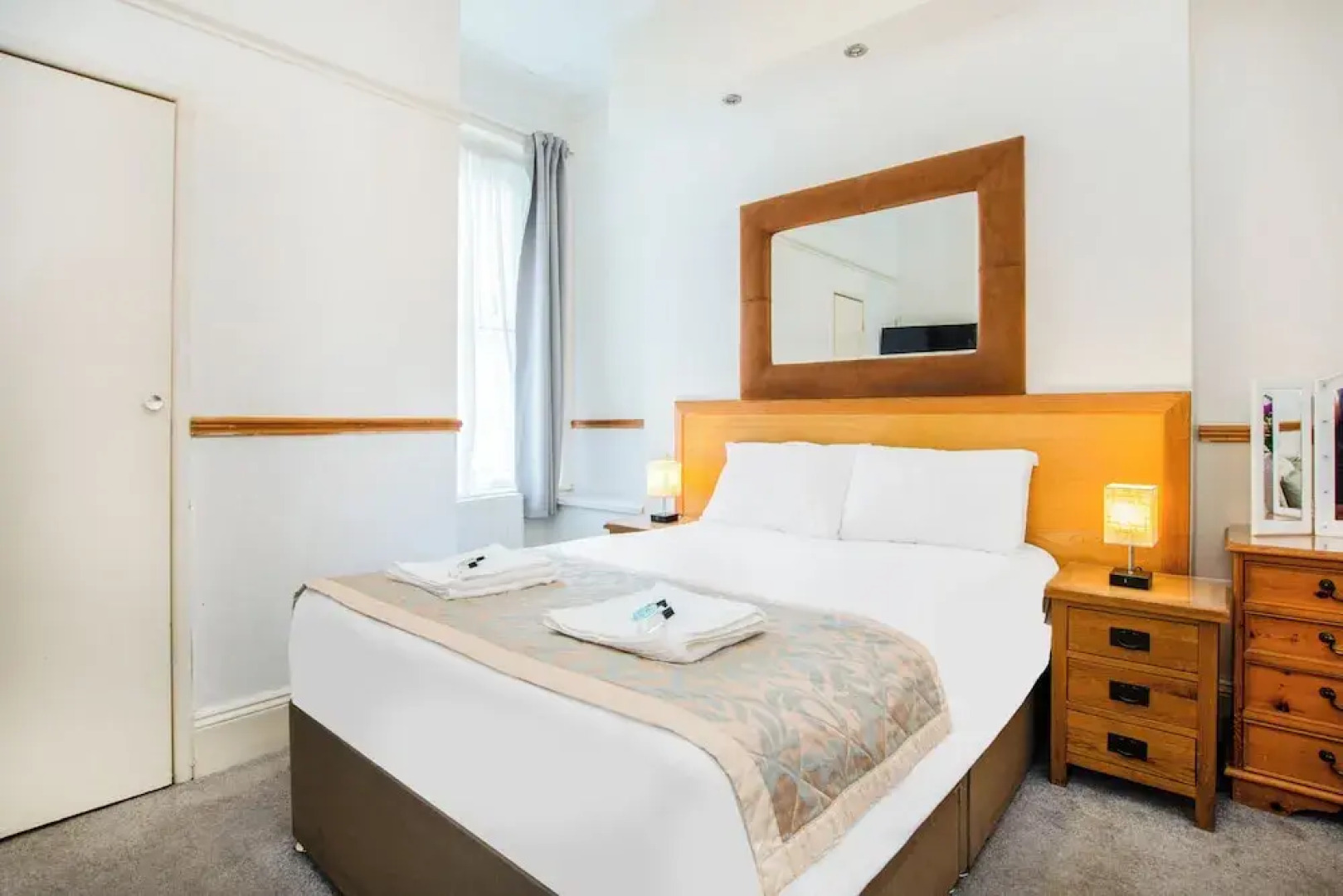 Claremont Hotel Bournemouth