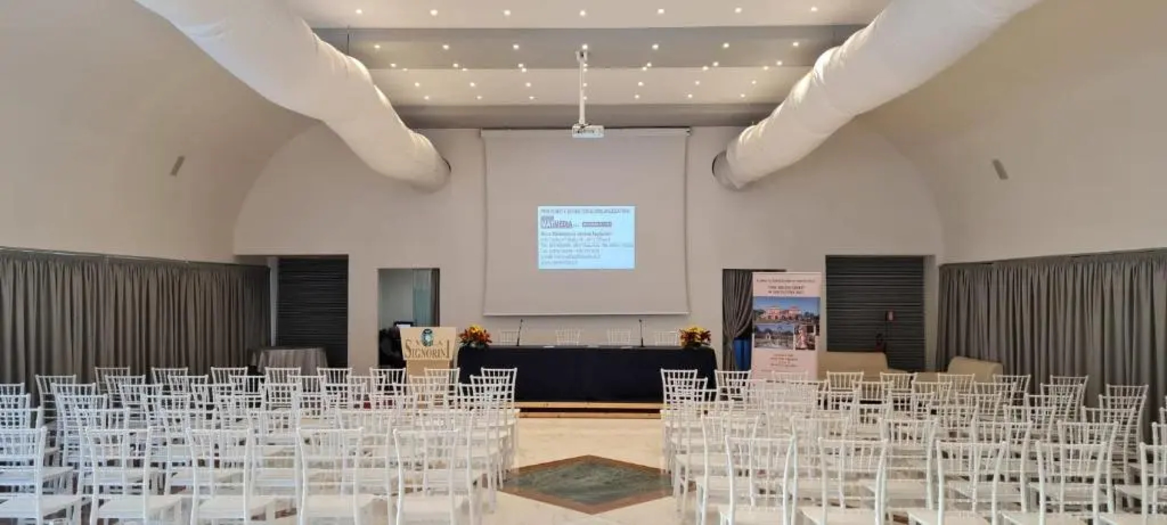 Villa Signorini Events & Hotel