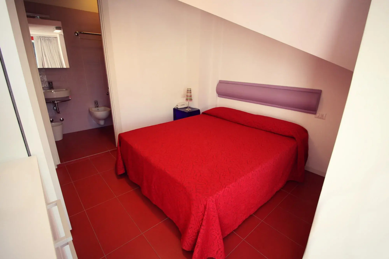 Hotel Residenza Giardino