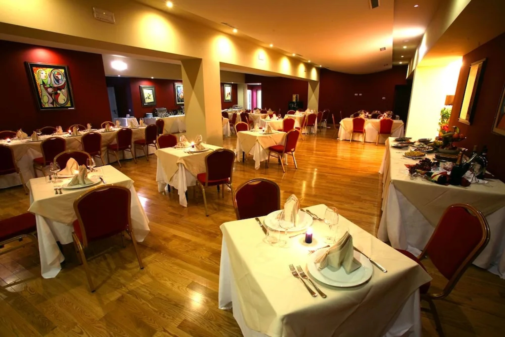 Hotel Il Perugino