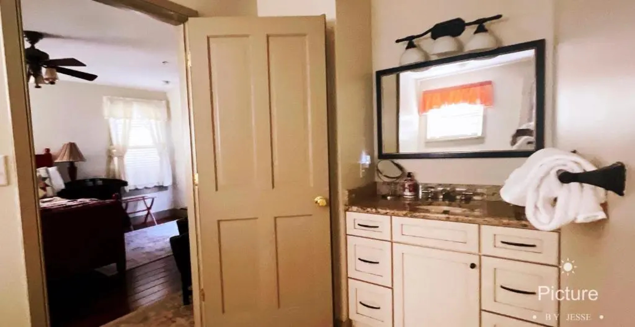 The Wayside Inn Bed & Breakfast