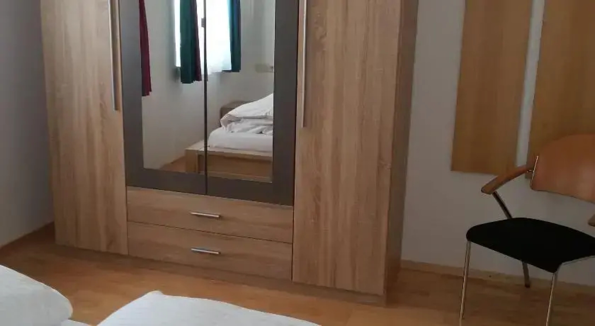 Appartements Zahnleiten