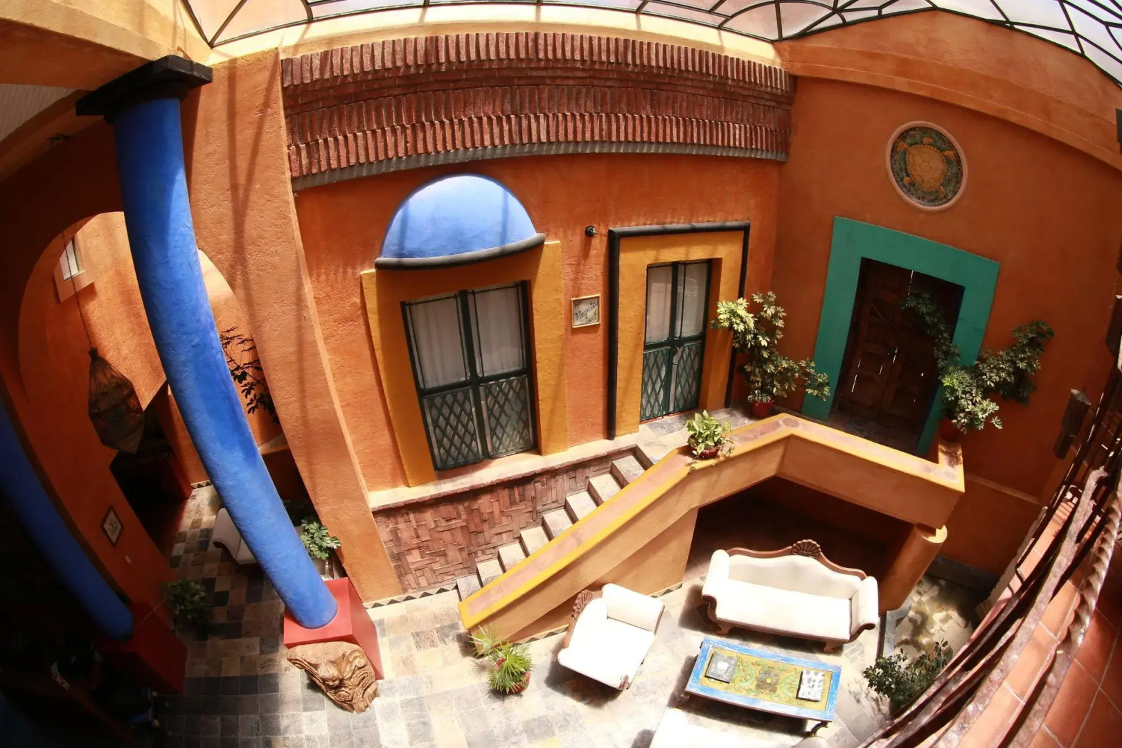 Hotel Boutique Casa Mellado