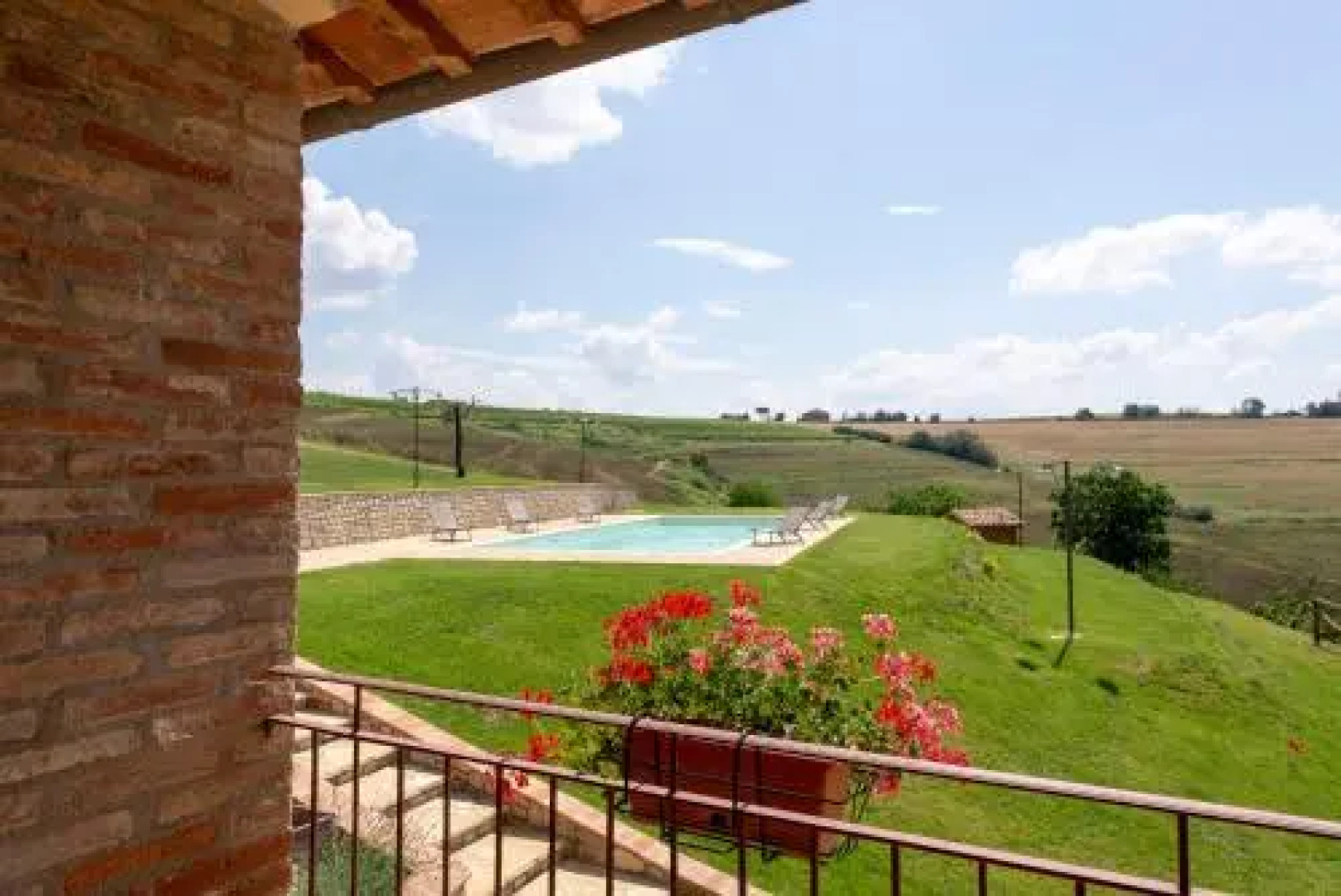 Agriturismo Casa Vecchia