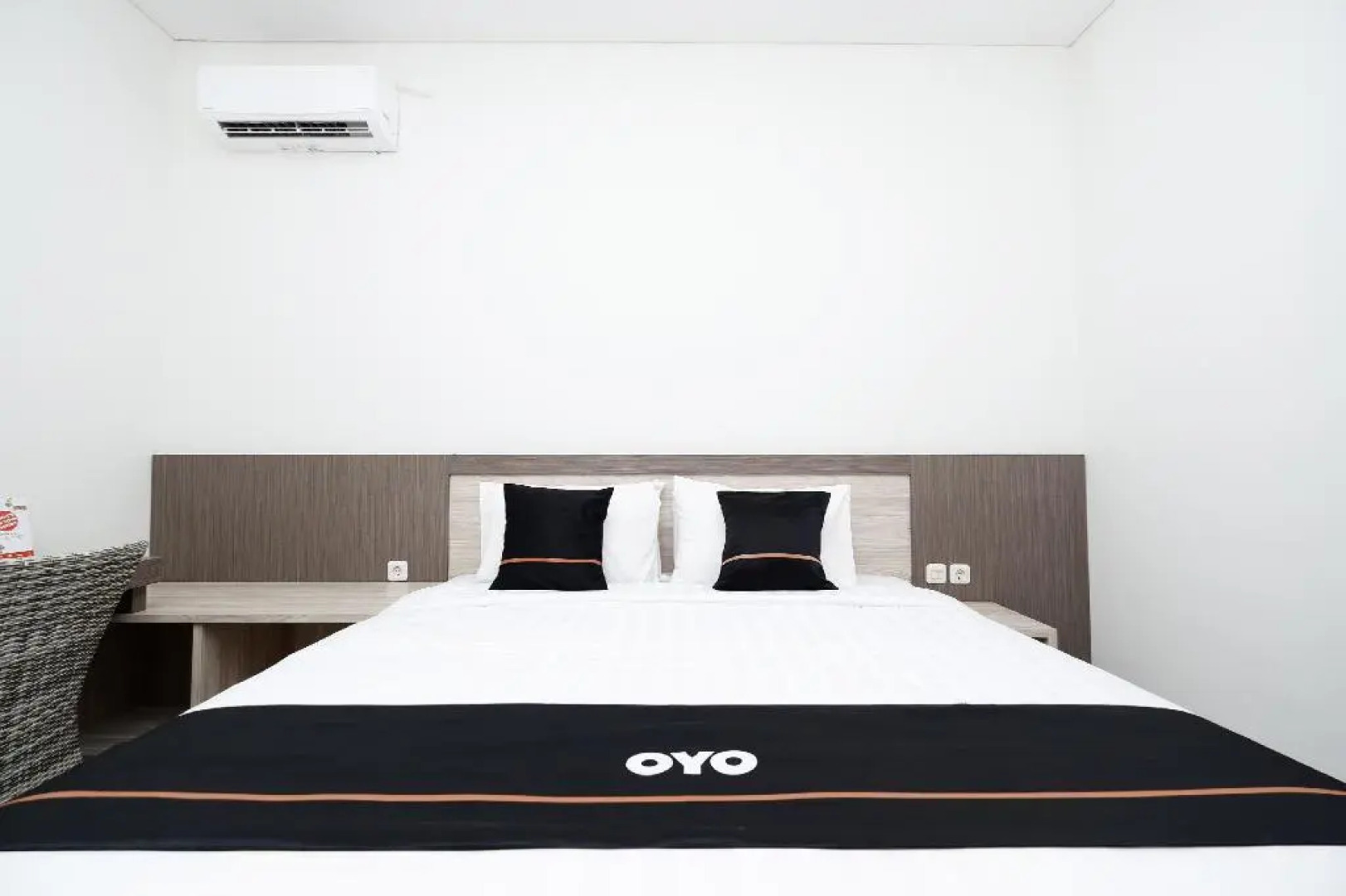 OYO 2298 Jebres House Syariah