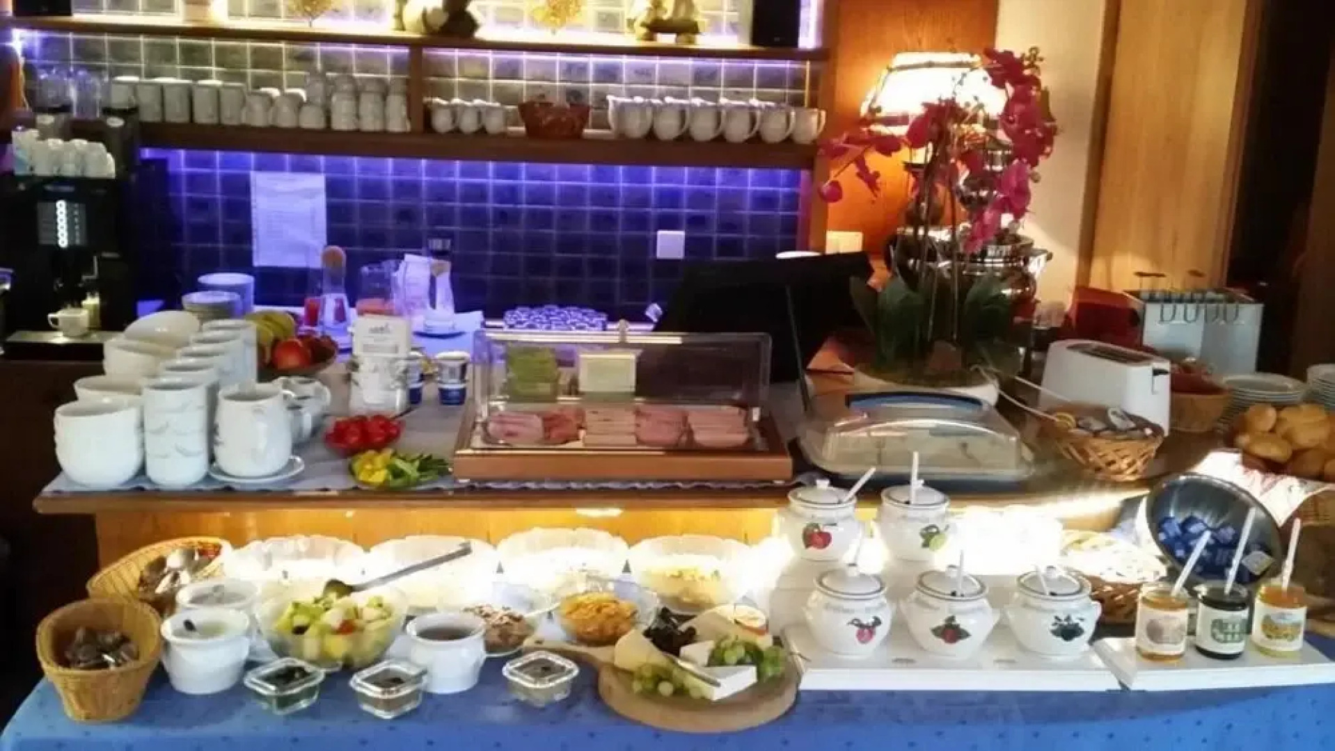 Sportpension Christina