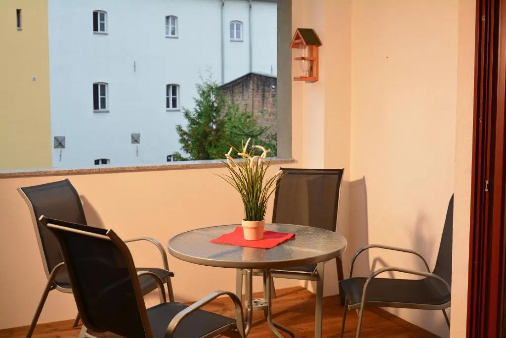 Ferienwohnung Domschatz