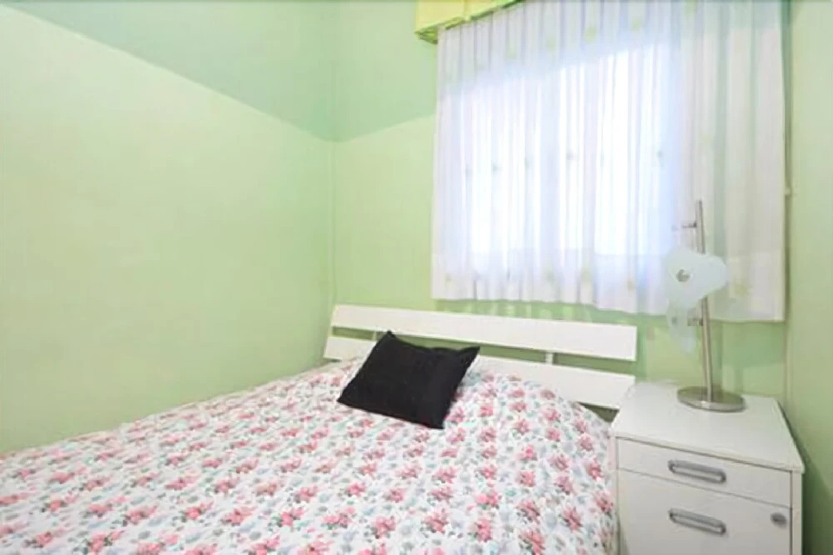 Deusto antiguo garage Guggenheim