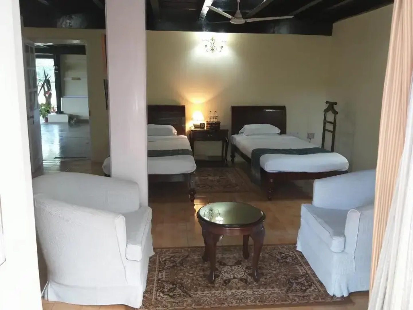 Mancotta Heritage Chang Bungalow