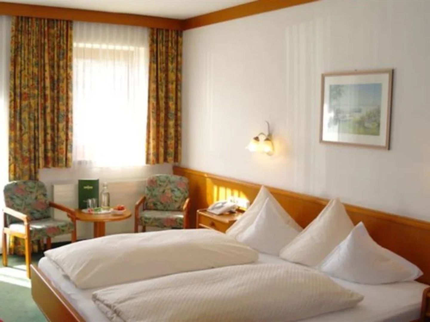 Dorfhotel Schnablwirt