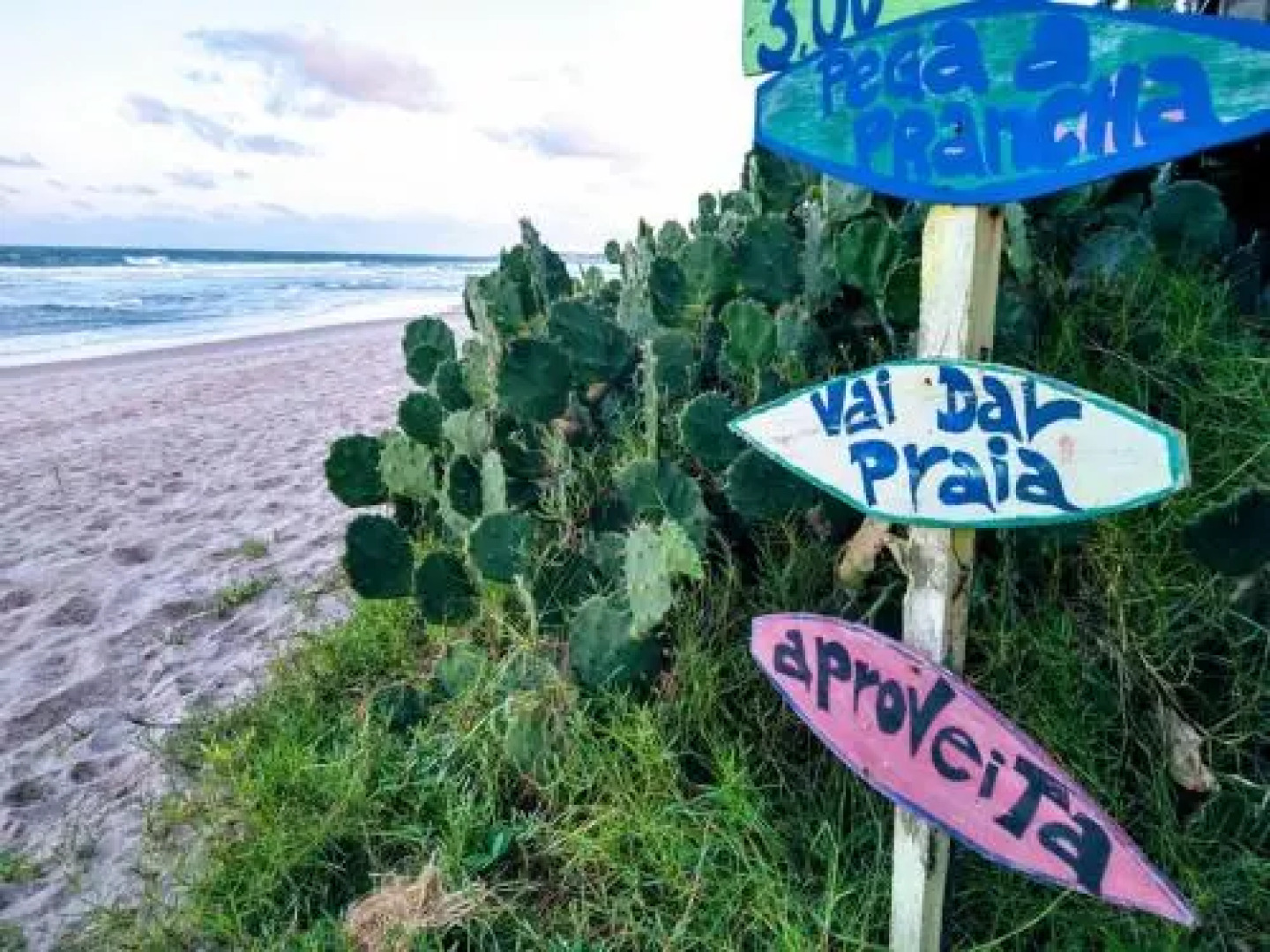 Residencial Praia Bertioga