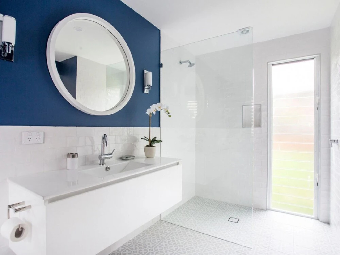 THE Perfect Beach House