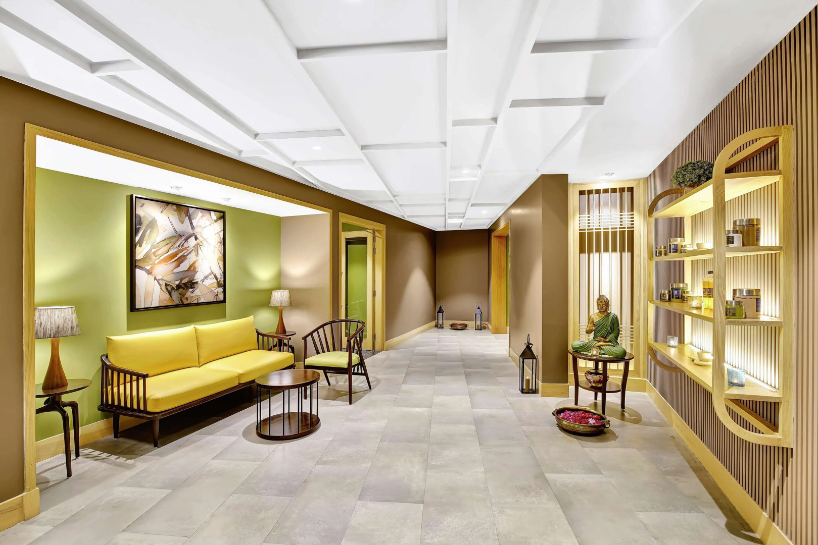 Radisson Blu Resort Dharamshala