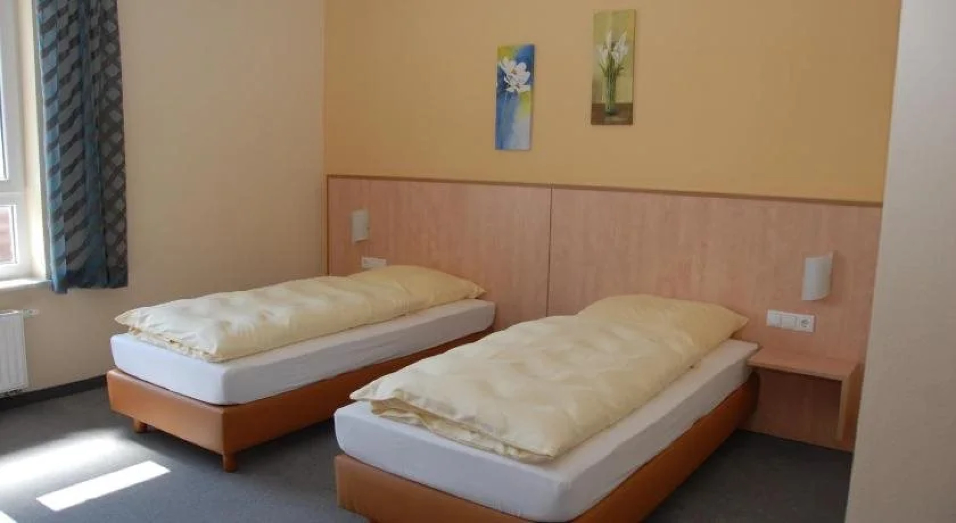 Pension Alram Hof