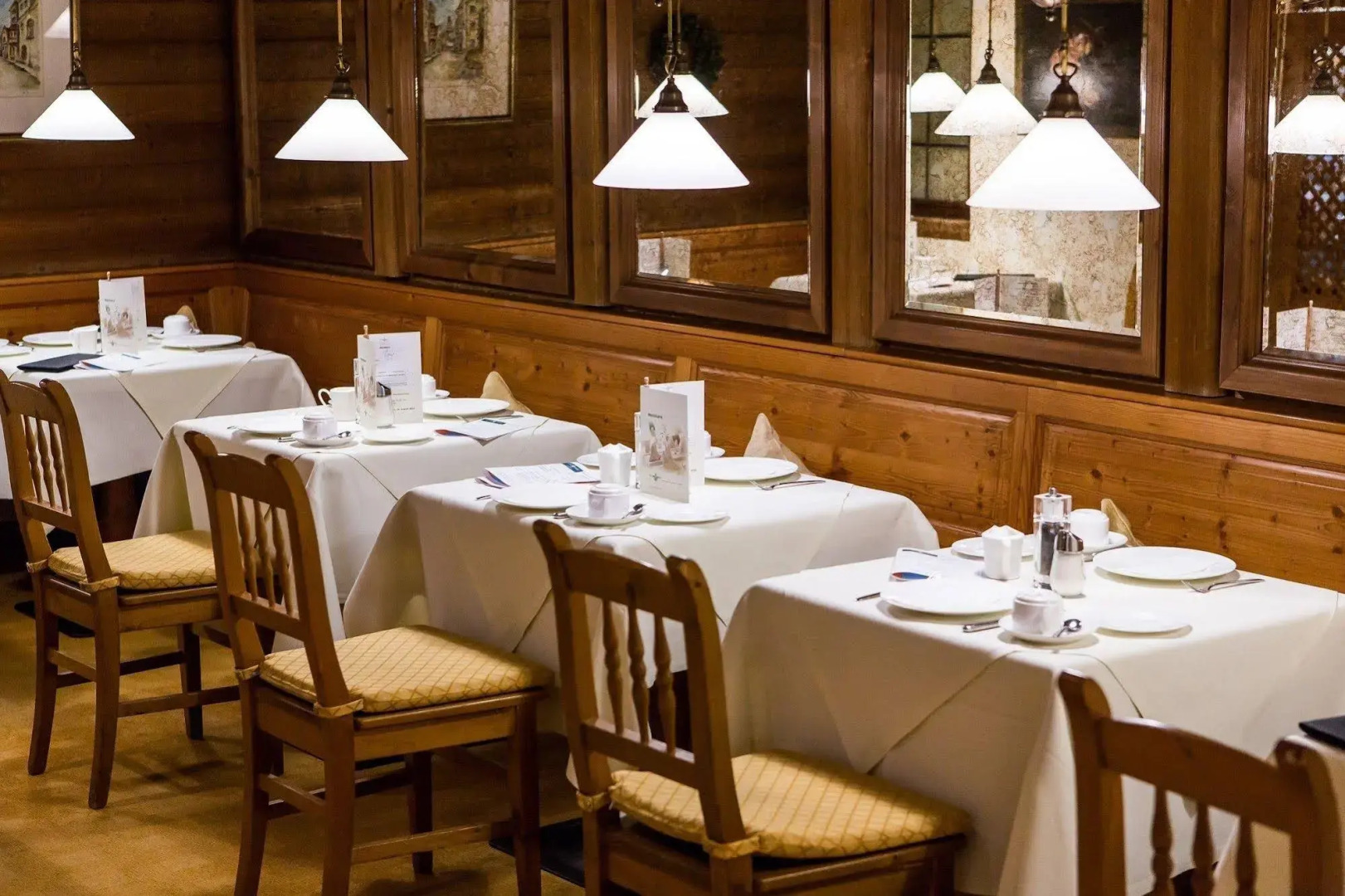 Wunsch Hotel Mürz - Natural Health & Spa Hotel