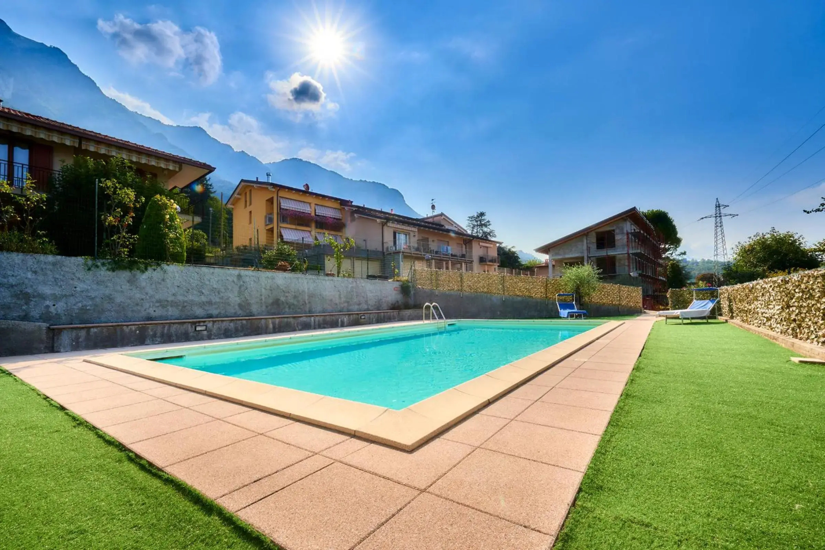 Il SOLE HOUSE