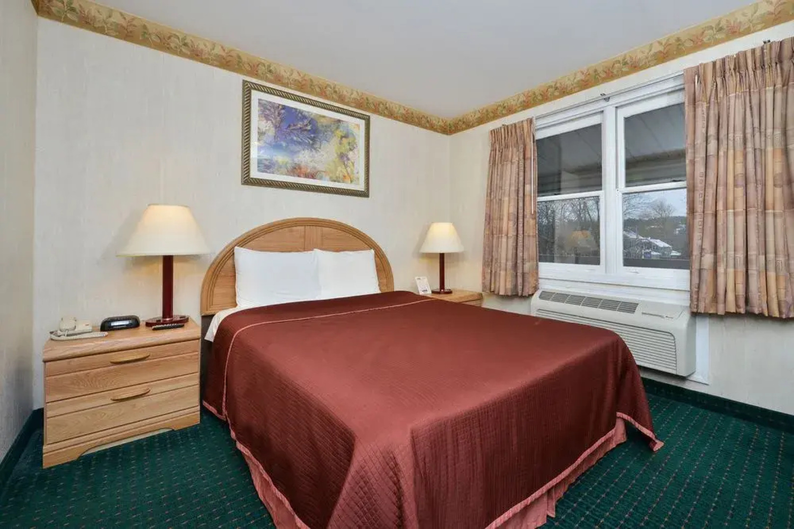 Travelodge by Wyndham Great Barrington Berkshires