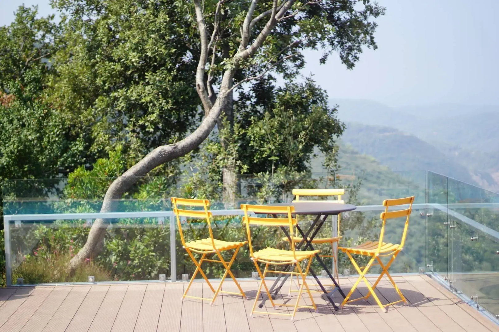 Atrium Villas