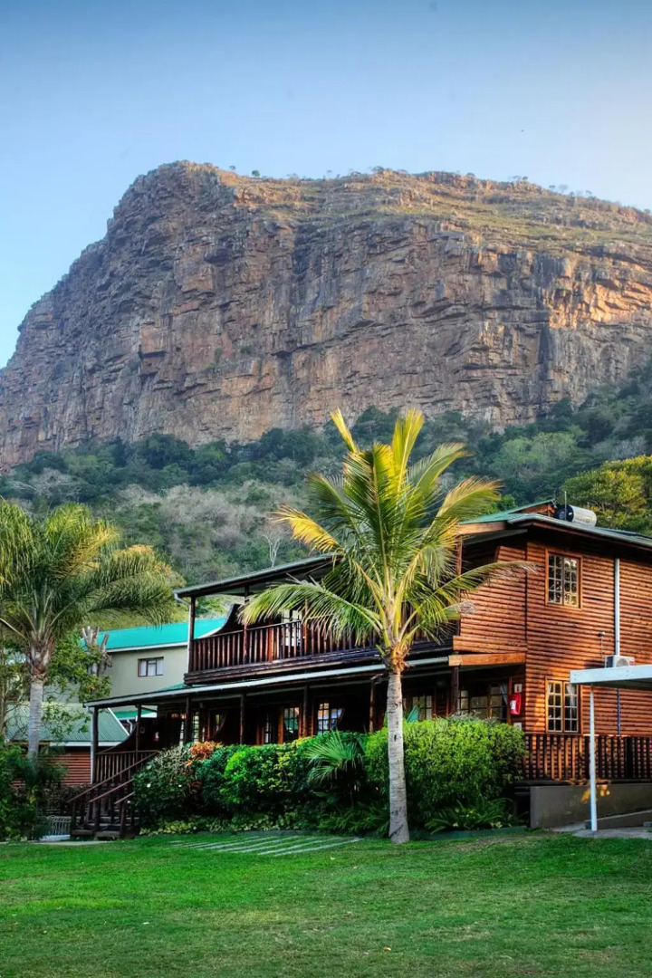 The Spotted Grunter Resort