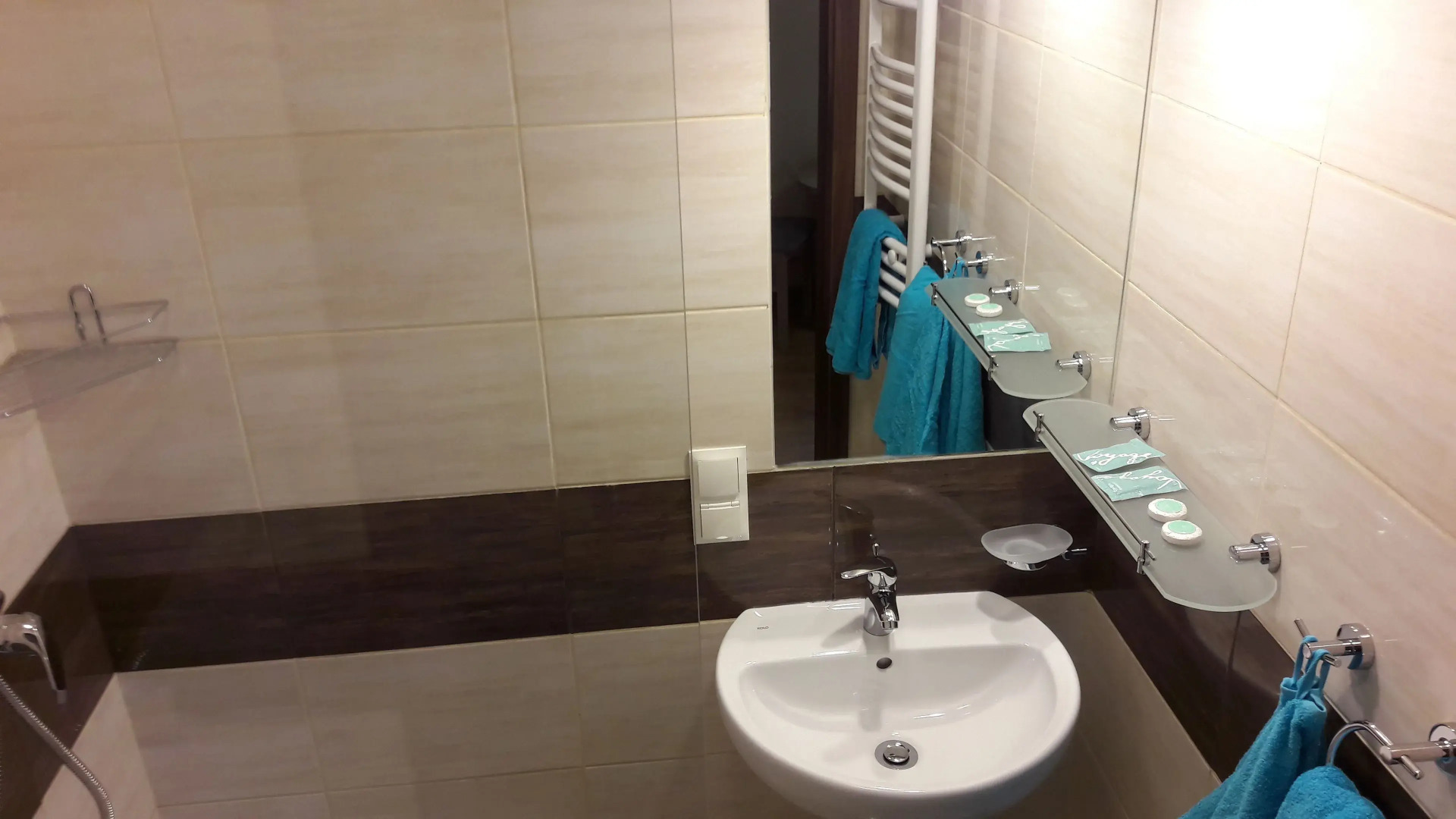 Restauracja i Sala Bankietowa AS - Noclegi