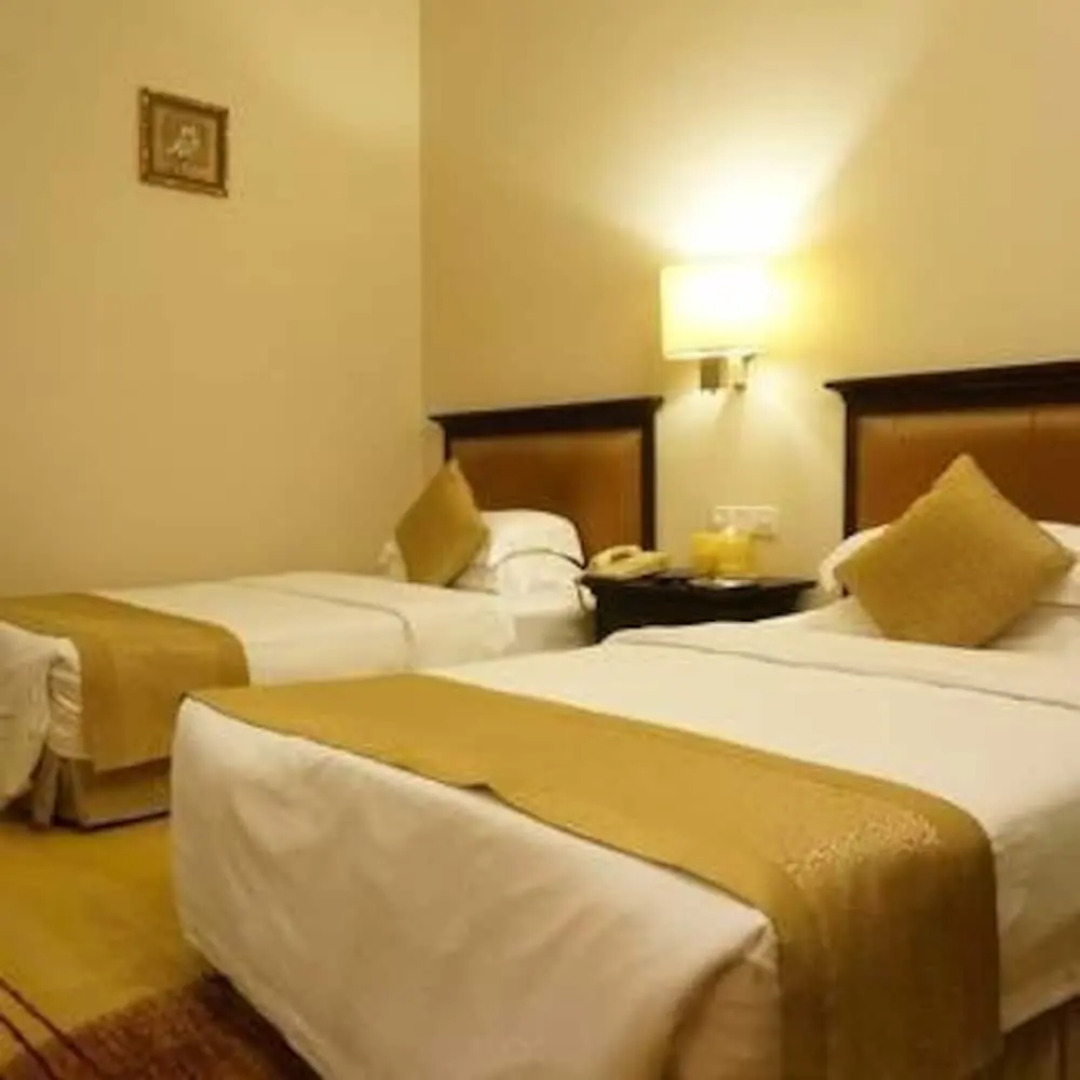 莆田华天金叶大酒店