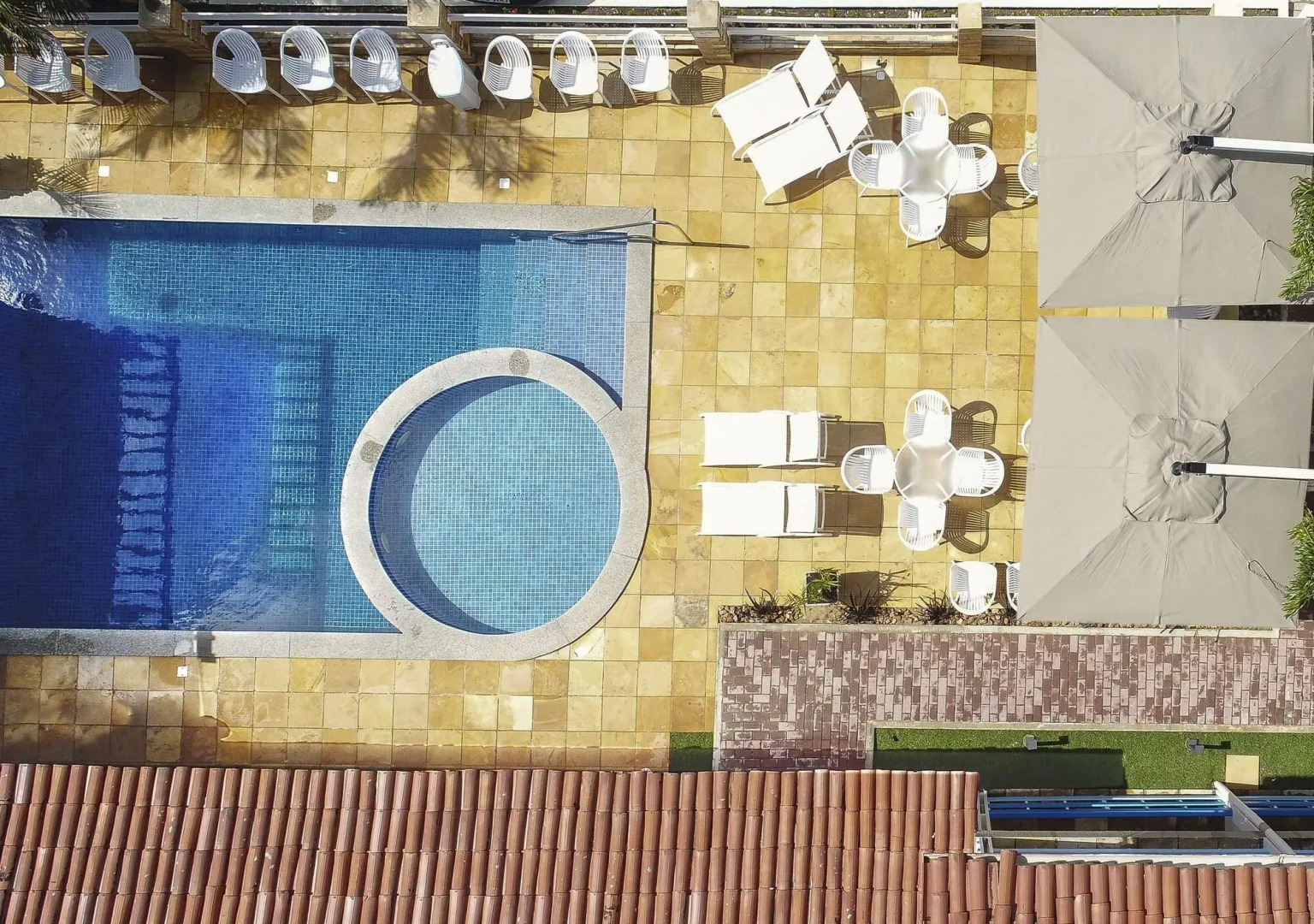 Pousada Olho D'água