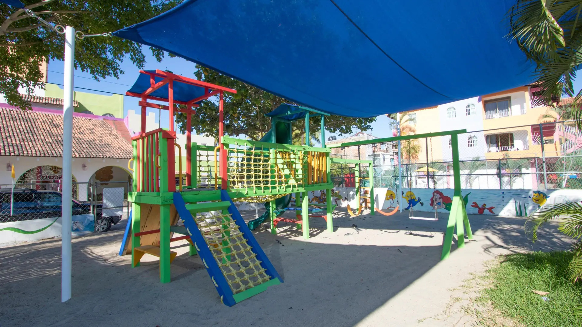 Decameron Los Cocos Guayabitos, Ramada All Inclusive Resort