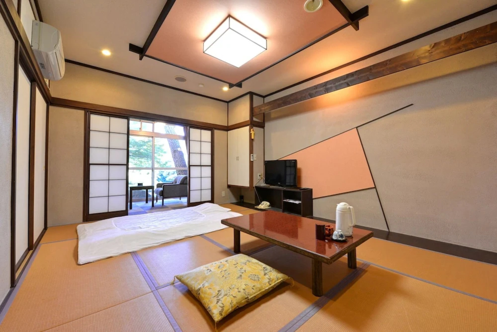 Shinhana no Chaya
