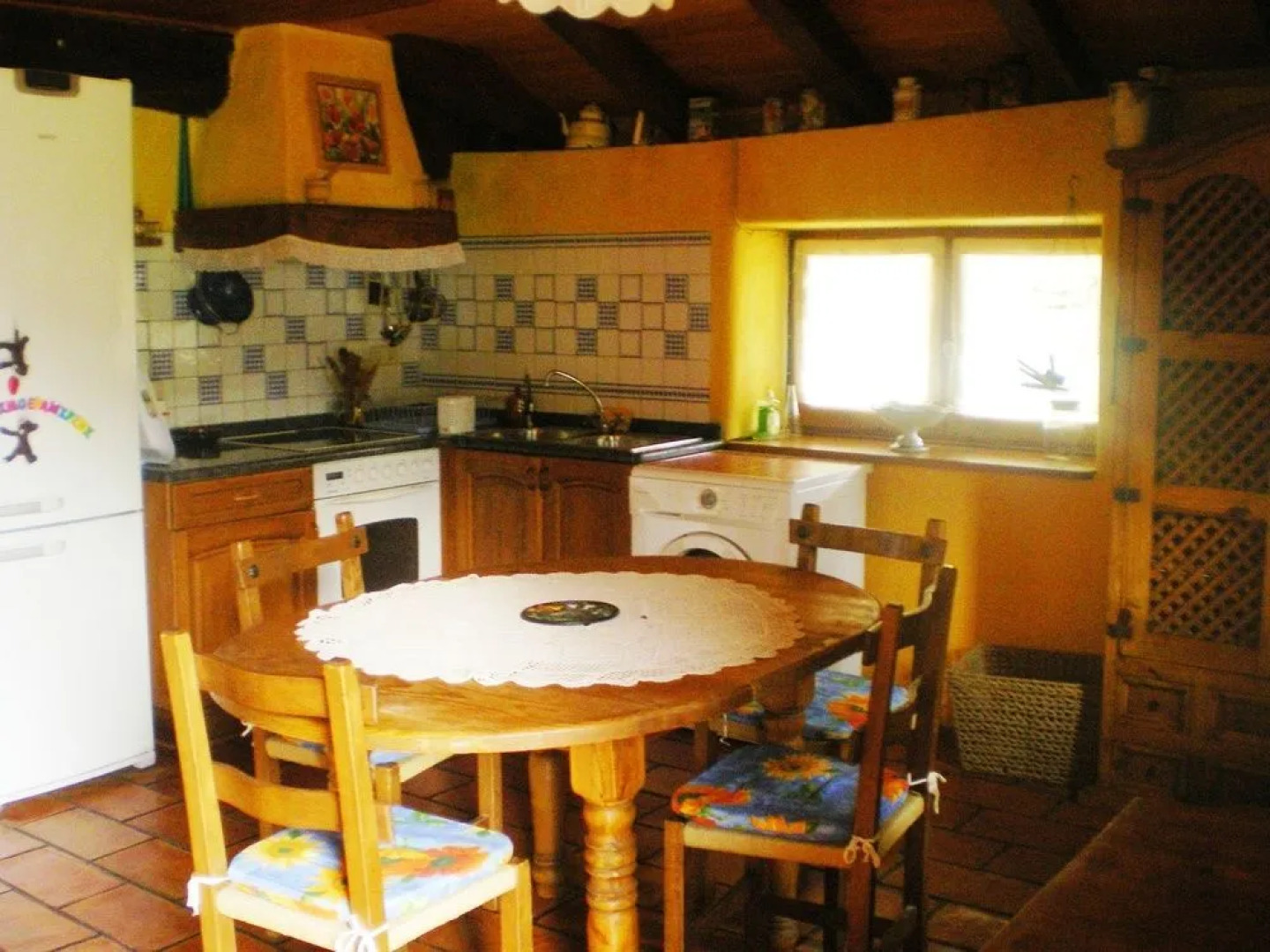 Apartamento Rural Martienea