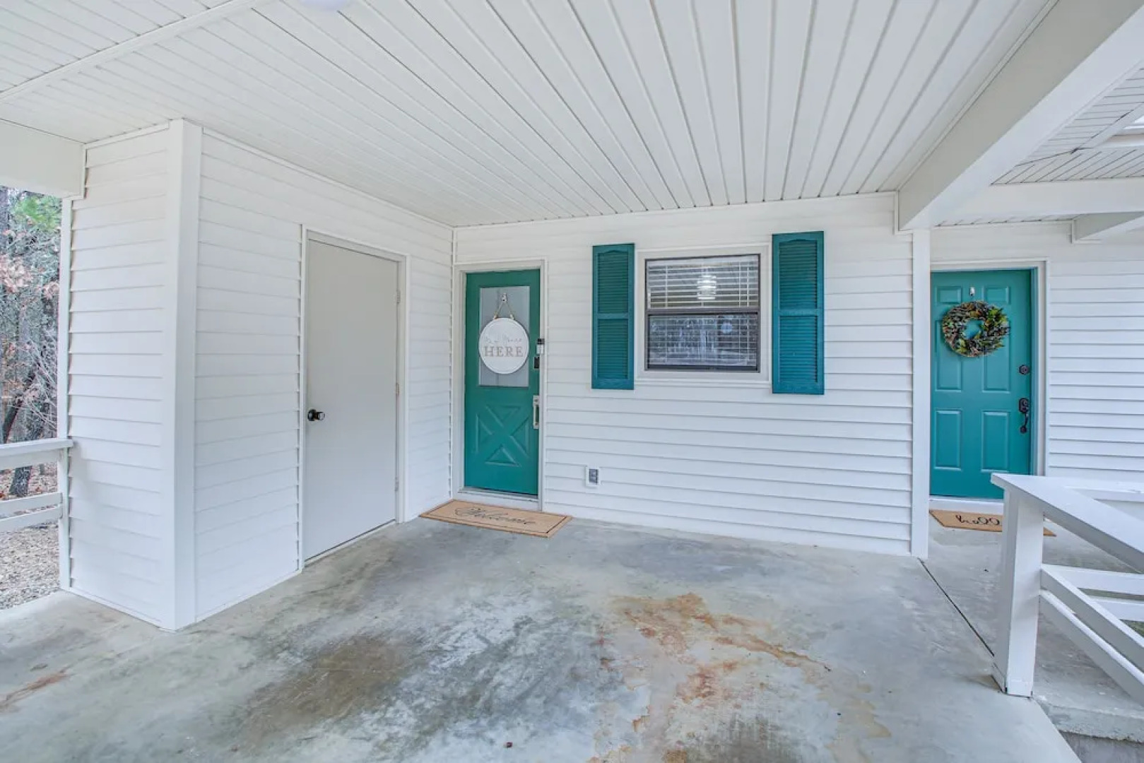 'stay and Play' - Hot Springs Village Home!