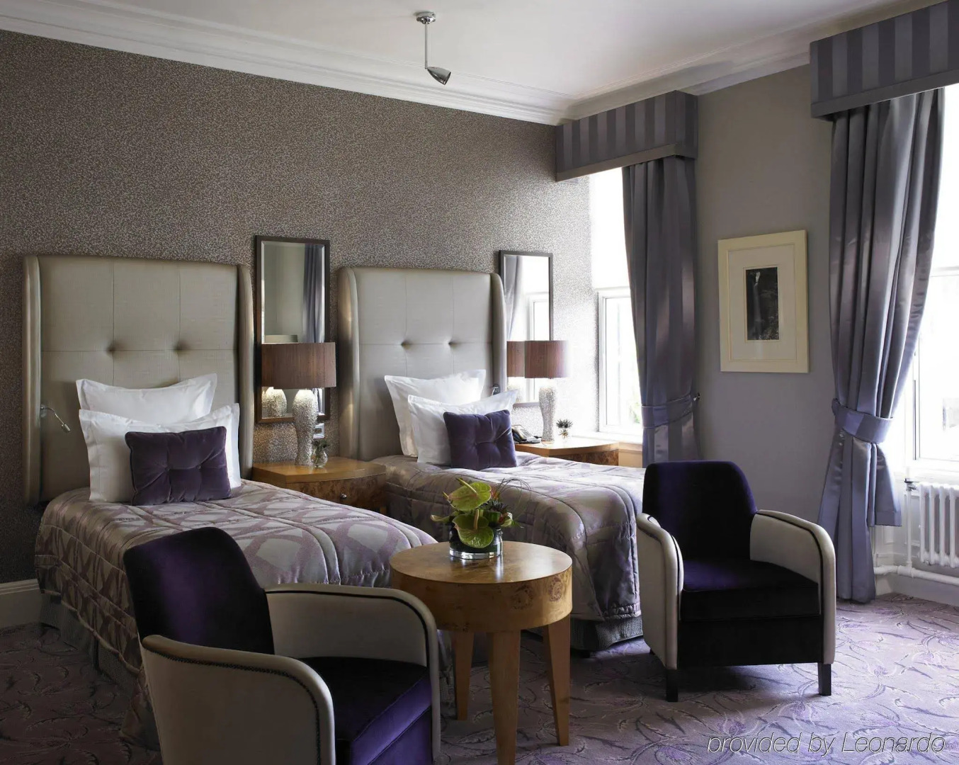 Gleneagles