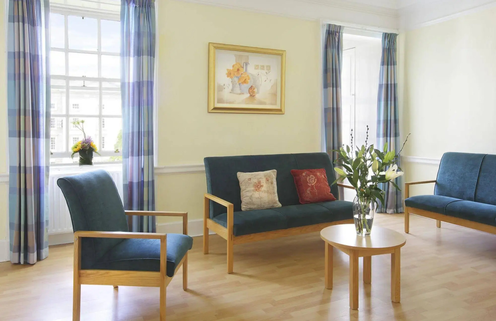 Trinity College Campus Accommodation