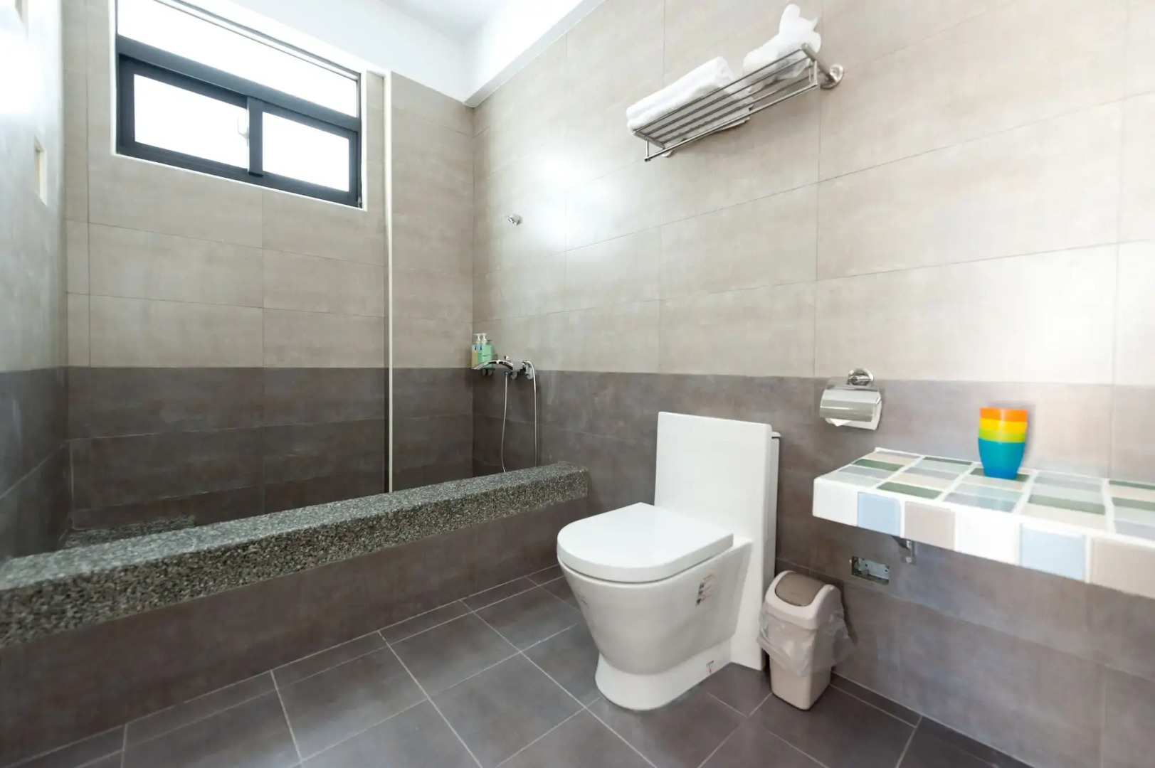 Discovery Secret Resort