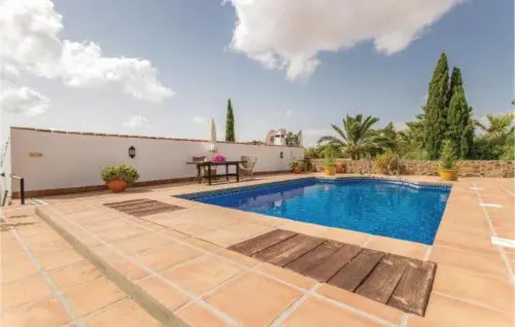 Holiday home Cortijo Rosas Cantares KM III