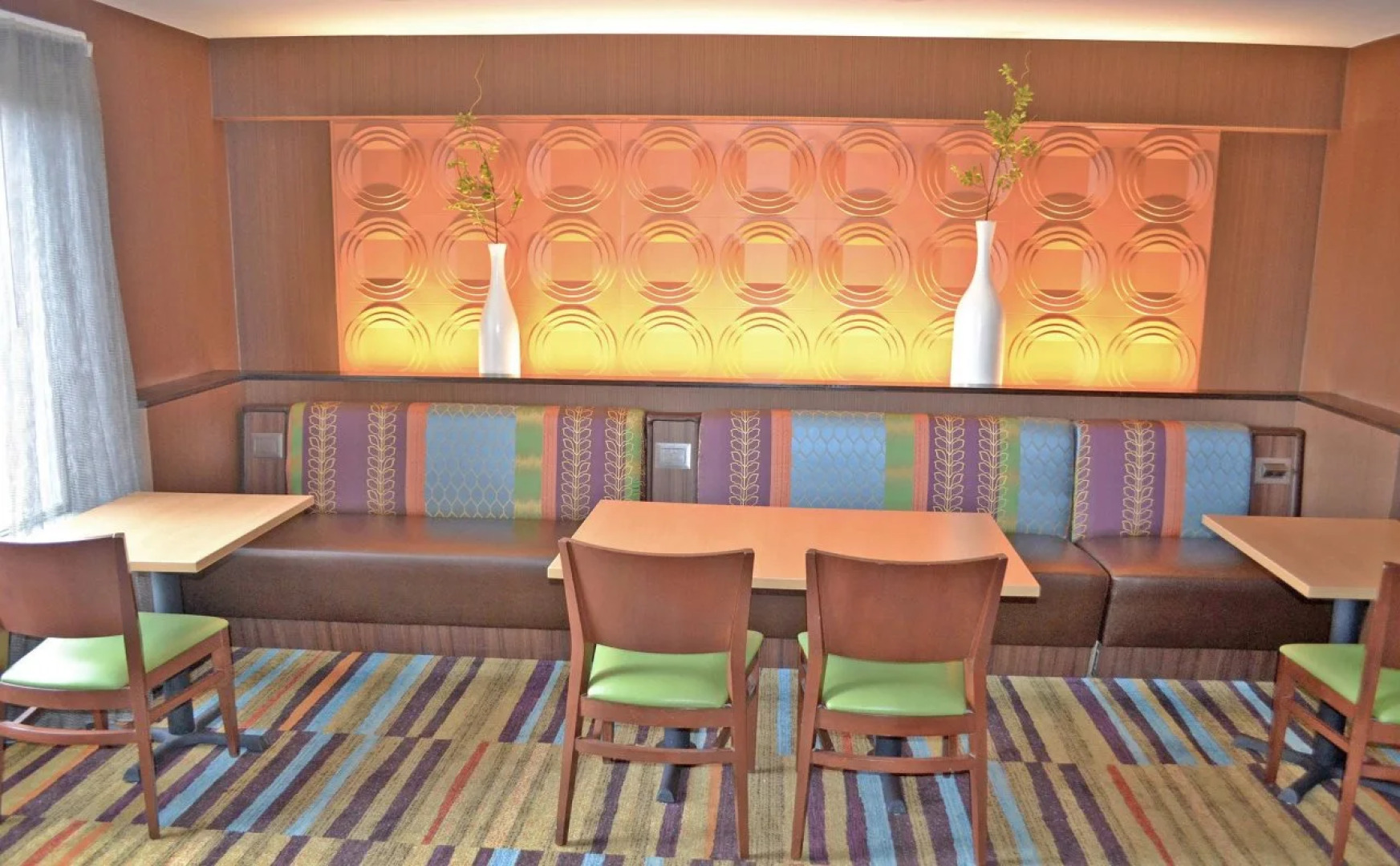 Fairfield Inn and Suites by Marriott Denver Aurora/ Medical Center