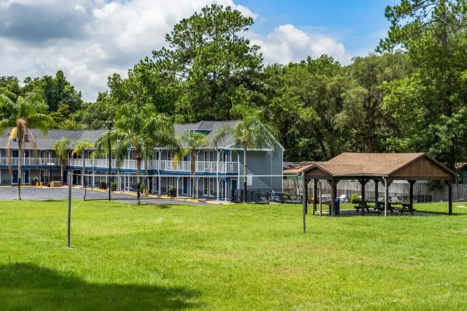Gator Town Inn